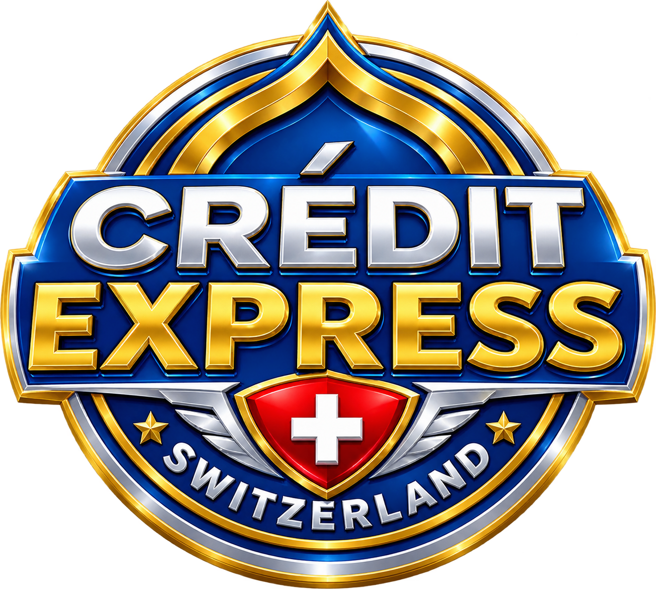 KREDIT SWISS EXPRESS